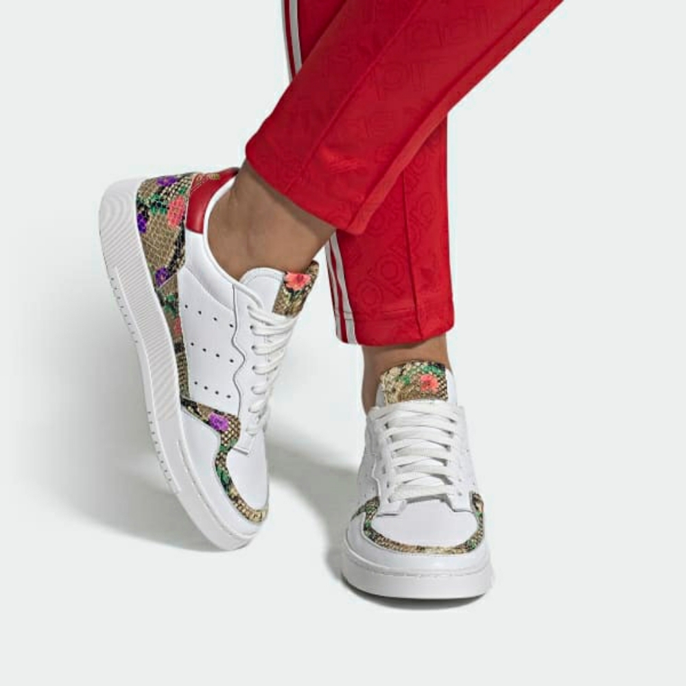 Adidas Originals Supercourt Shoes